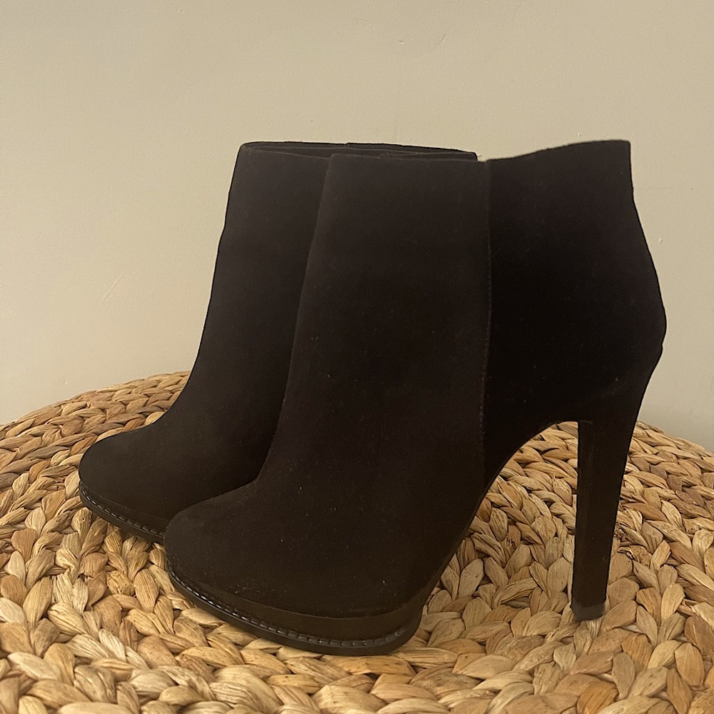 Sexy heel boots ❤️
